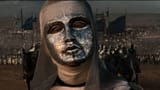 Leper King
