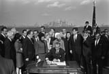 1070px-President_Lyndon_B._Johnson_Signing_of_the_Immigration_Act_of_1965_(02)_-_restoration1