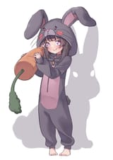 bunny cunny2