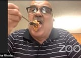 hungry