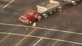 TruckDrivingMan
