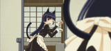 kuroneko-tsundere