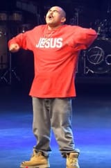 jesuschroist