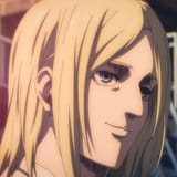 Annie tfw made it