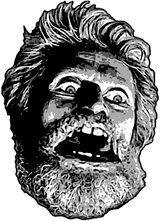 by neptune&#039;s barnacled ballsack