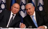 bibi und putin