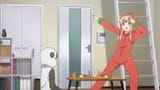 Kyoko tomato dab