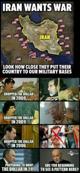 iran-wants-war