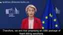The European Commission has proposed an 18th package of sanctions against Russia, targeting energy and banking sectors. 10-06-2025 HD_thumb.jpg