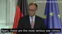 German Chancellor Friedrich Merz @_FriedrichMerz 10-06-2025, The recent heavy Russian attacks on Kyiv and other cities are once again attacks on the civilian population HD_thumb.jpg