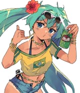 brazilian miku4
