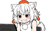 AI awoo browses ptg