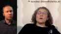 What the hell are you talking about, Muscovites, You havent even entered Zaporizhzhia. You fled from Kherson. For four years, 10-06-2025, Russian blogger Tatyana Montyan HD_thumb.jpg