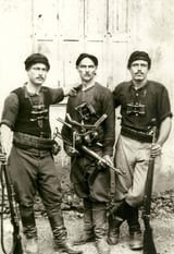 CretanGreekWW2