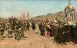 1920px-Procesión_de_Pascua_en_la_región_de_Kursk,_por_Iliá_Repin