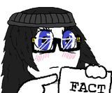 Soy-tan fact-checks