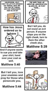 christian slave morality