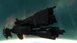 Halo-Reach-Long-Night-Solace-262-UNSC-SAVANNAH-Paris-class-heavy-frigate