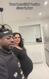 iranian bitch