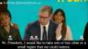 President Vucic at the Ukraine-South-Eastern Europe Summit 11-06-2025 Serbia is ready to rebuild one or two Ukrainian cities or a region to demonstrate its support HD_thumb.jpg