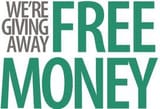 free money