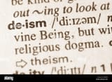 deism