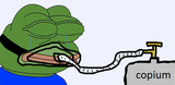 copium