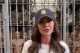 DHS-Secretary-Kristi-Noem-tours-prison-housing-Venezuelan-deportees