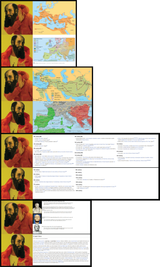 White Empire vs christian shithole
