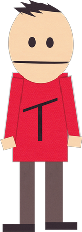 Terrance.transparent