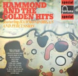 hammond golden