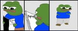 living on spite