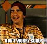 don&#039;t worry scro