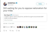 Ramzpaul BTFOs Benji