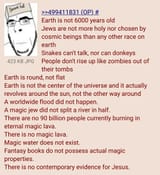 The Lies They Tell