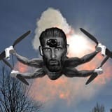 gigadrone