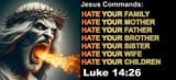 Luke 14 26