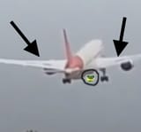 ram air turbine