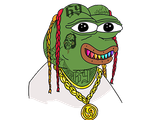 Rapper Pepe