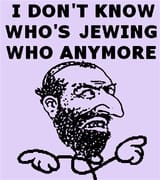 WhosJewingWho