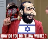how do you do fellow whites