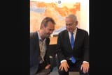 netanyahuevilsmug