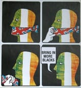 black and tans really did a number on those guys