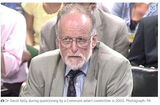 david kelly