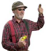 yellow brown pills