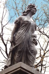 hannah duston