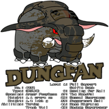 dungfan info