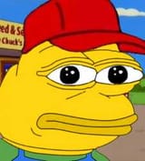 Pepe(FormerlyChuck)