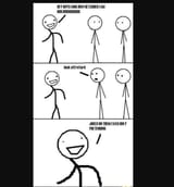 OnlyPretending