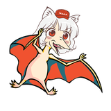 awoo pterodactawoo